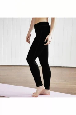 Just Cool Leggings Deportivos Modelo Girlie Athletic Awdis