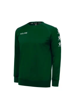 Kelme Sudadera Lince Verde