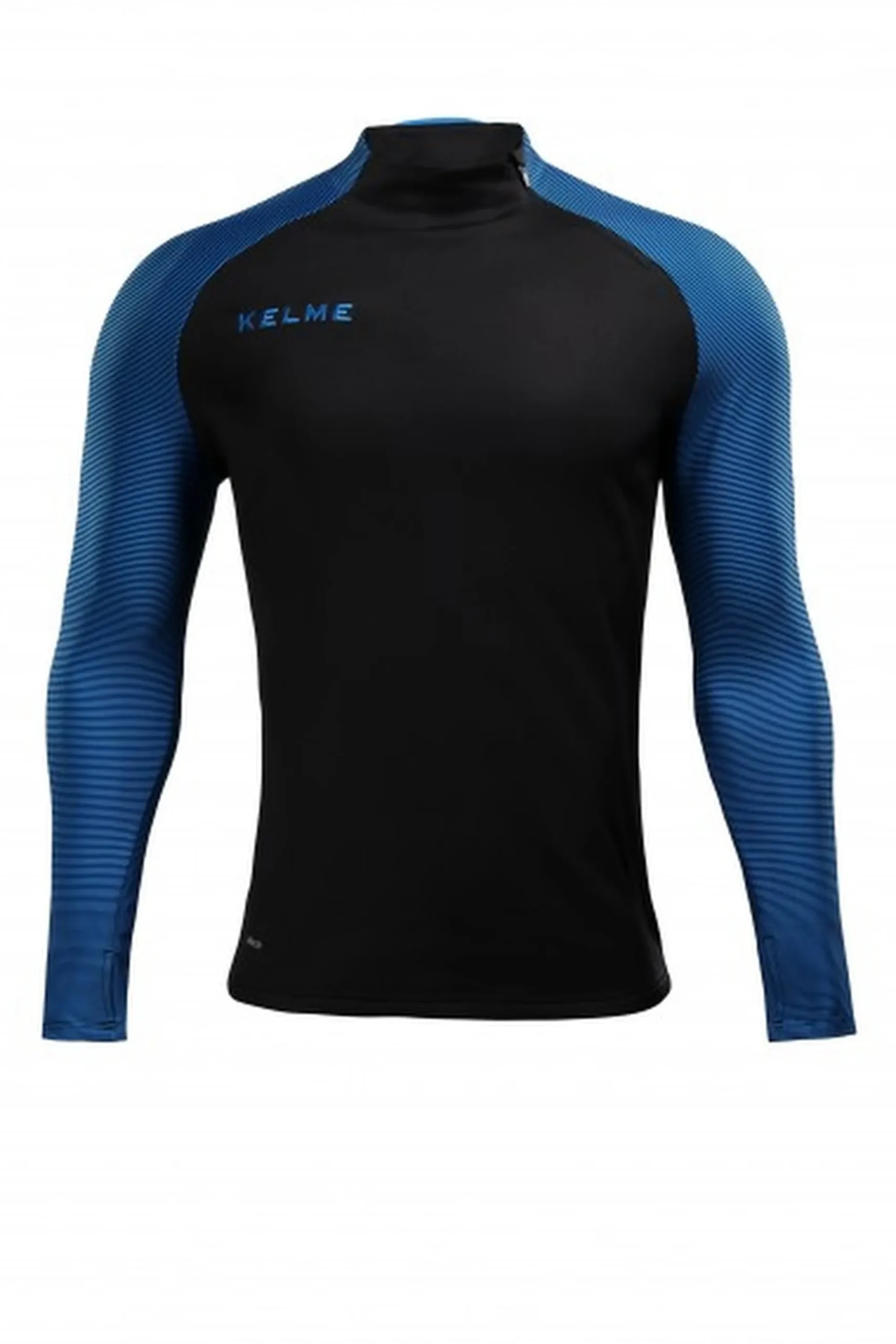 Kelme Sudadera Montes Infantil Negro