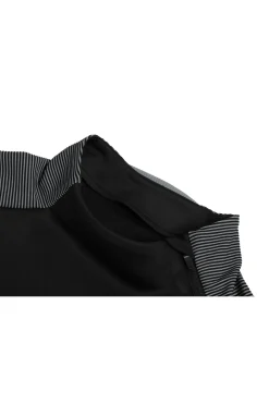 Kelme Sudadera Montes Negro
