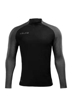 Kelme Sudadera Montes Negro