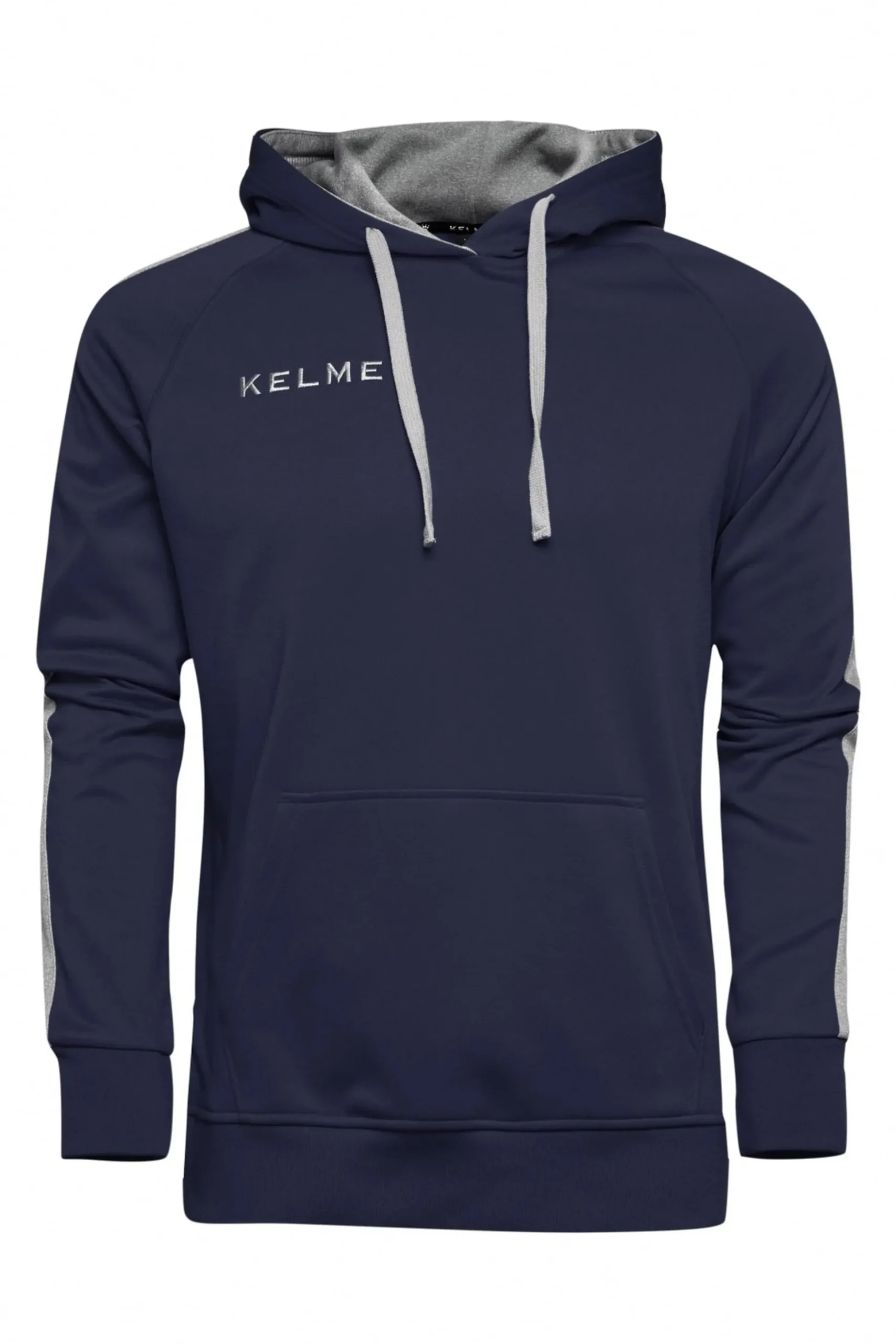 Kelme Sudadera Street Azul Marino