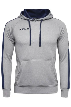 Kelme Sudadera Street Gris