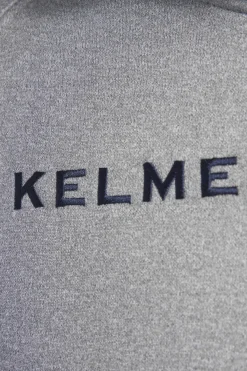 Kelme Sudadera Street Gris