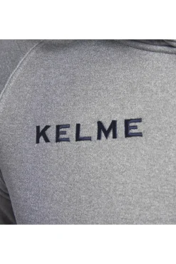 Kelme Sudadera Street Gris