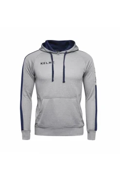 Kelme Sudadera Street Gris