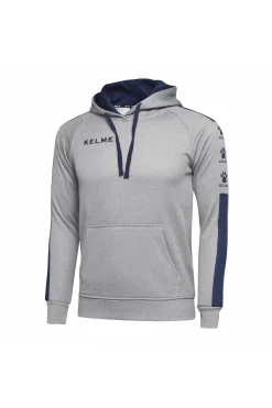 Kelme Sudadera Street Gris