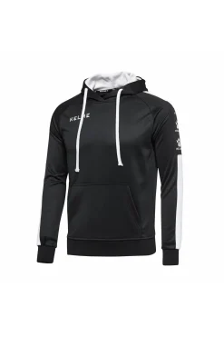 Kelme Sudadera Street Negro