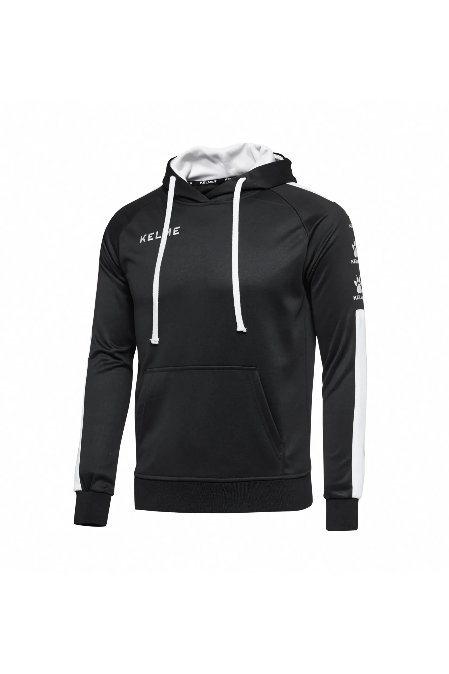Kelme Sudadera Street Negro