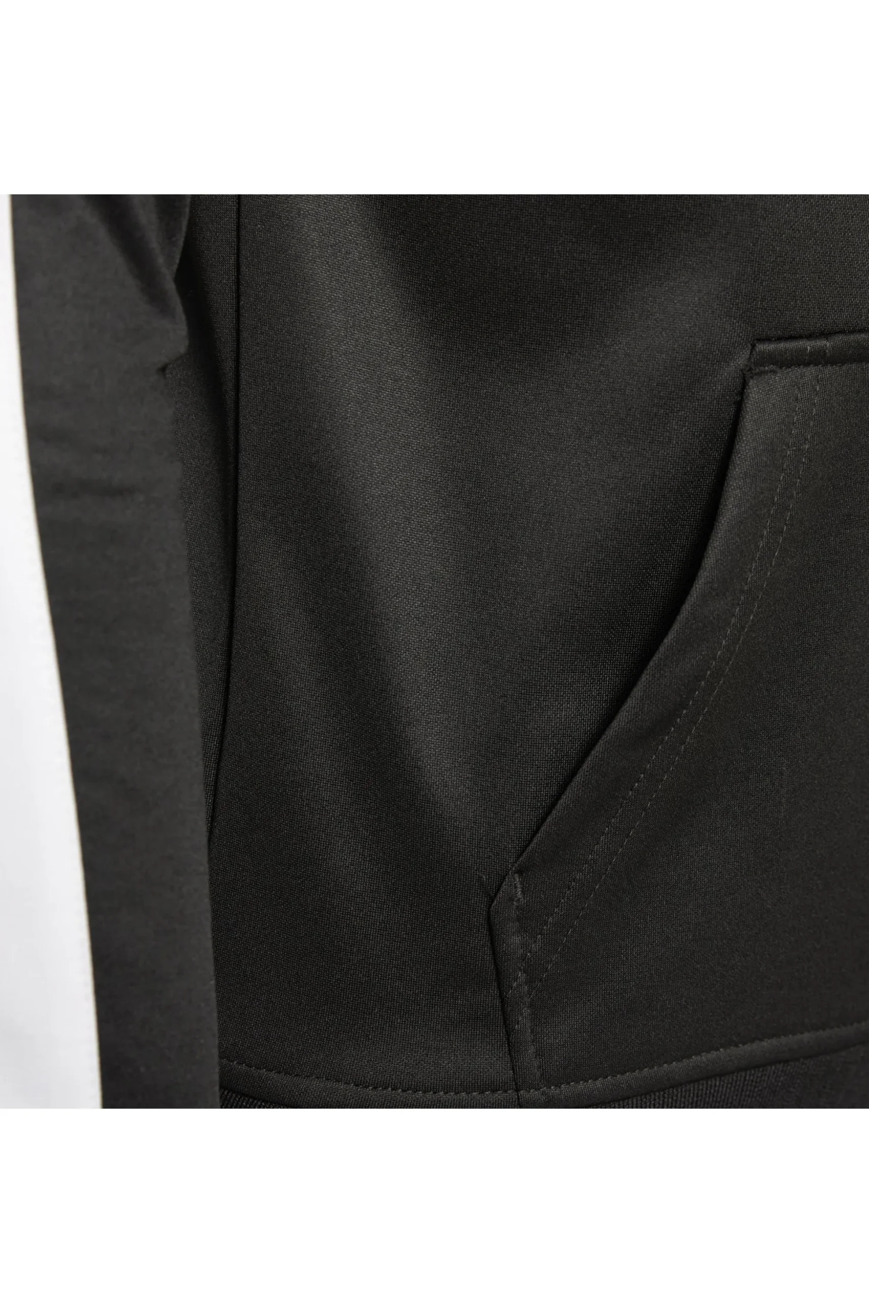 Kelme Sudadera Street Negro