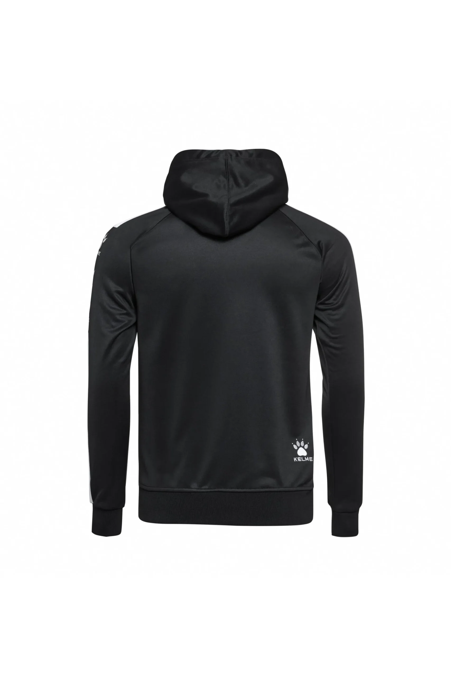 Kelme Sudadera Street Negro