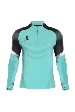Kelme Sudadera Warrior Verde