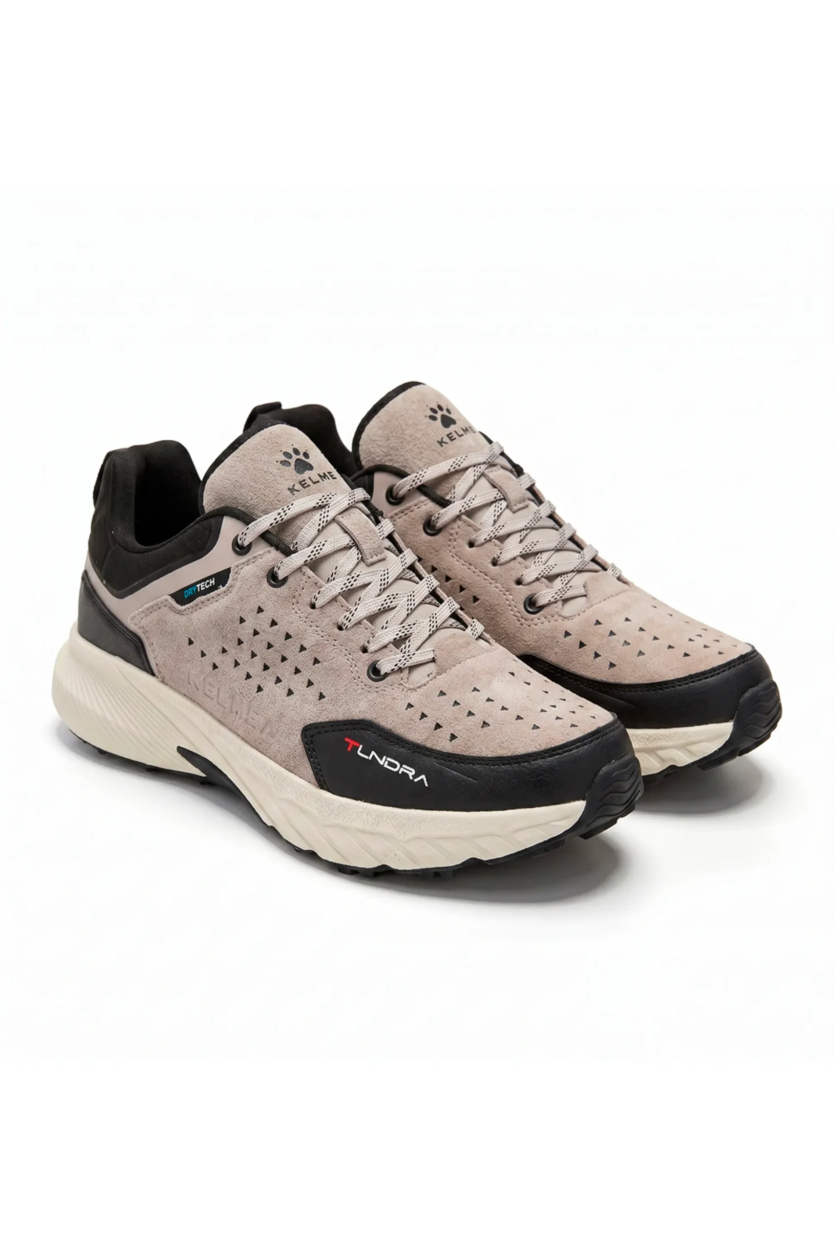 Kelme Zapatillas Running Tundra Marrón