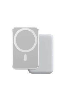 Kit Essential Ios Iphone Smartwatch Cargador Auriculares Powerbank Cables