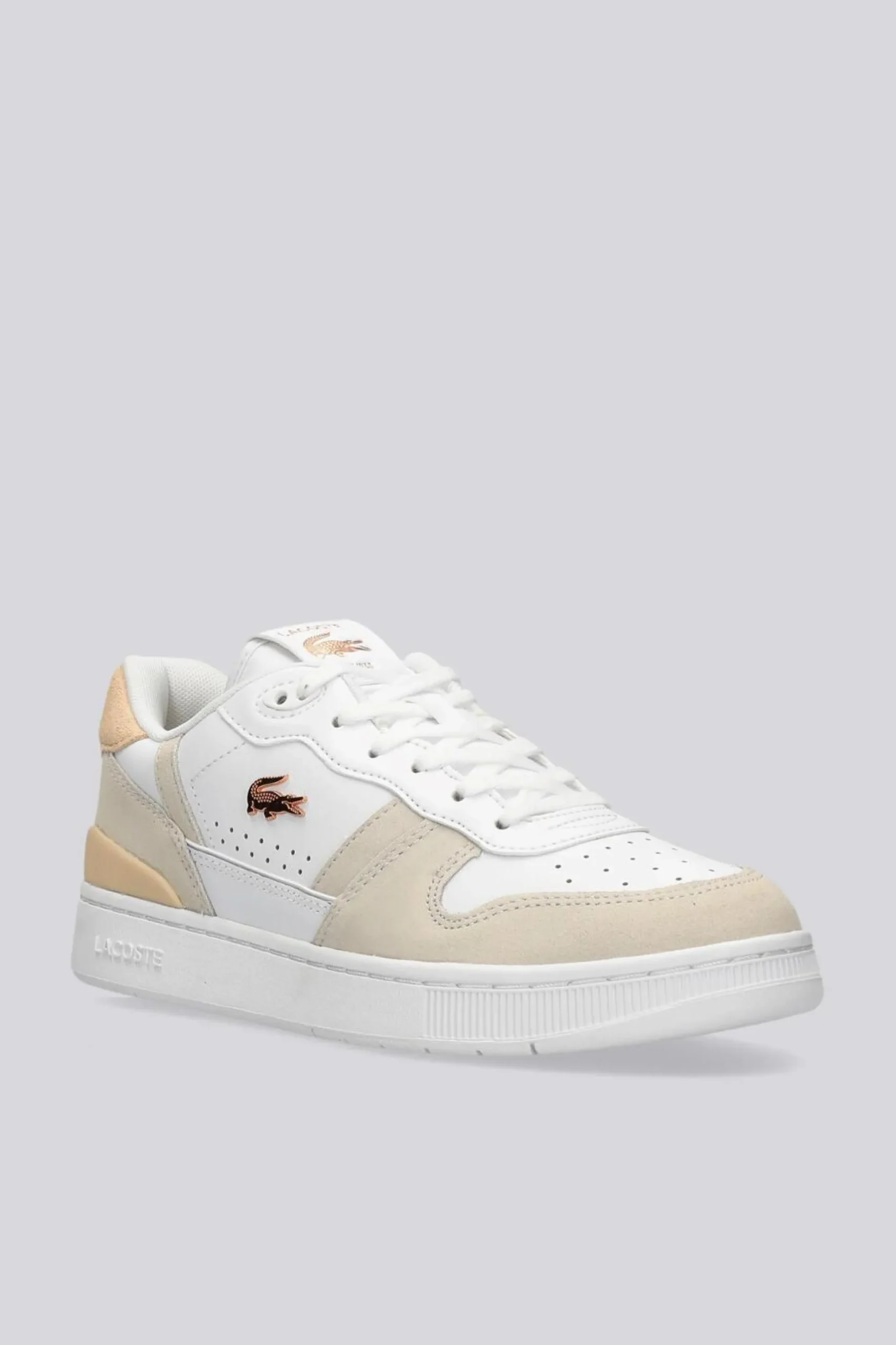 Lacoste T-clip