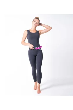 Legging Adelgazante Anticelulítico Noah Con Fibra Emana®