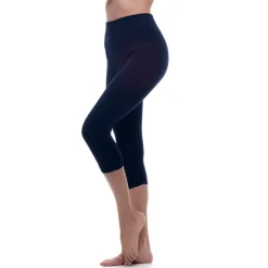 Legging Capri Adelgazante 200 Den Noah