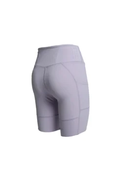 Legging Cortos Versátil De Mujer Madill Long