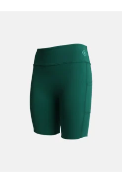 Legging Cortos Versátil De Mujer Madill Long