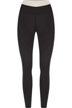 Legging De Mujer Fiorella Born Living Yoga