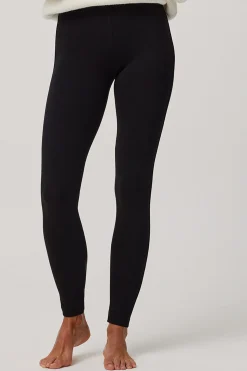 Leggings Ysabel Mora Cintura Alta