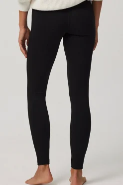 Leggings Ysabel Mora Cintura Alta