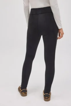 Leggings Ysabel Mora Térmicos Afelpados