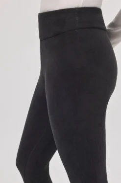 Leggings Ysabel Mora Térmicos Afelpados