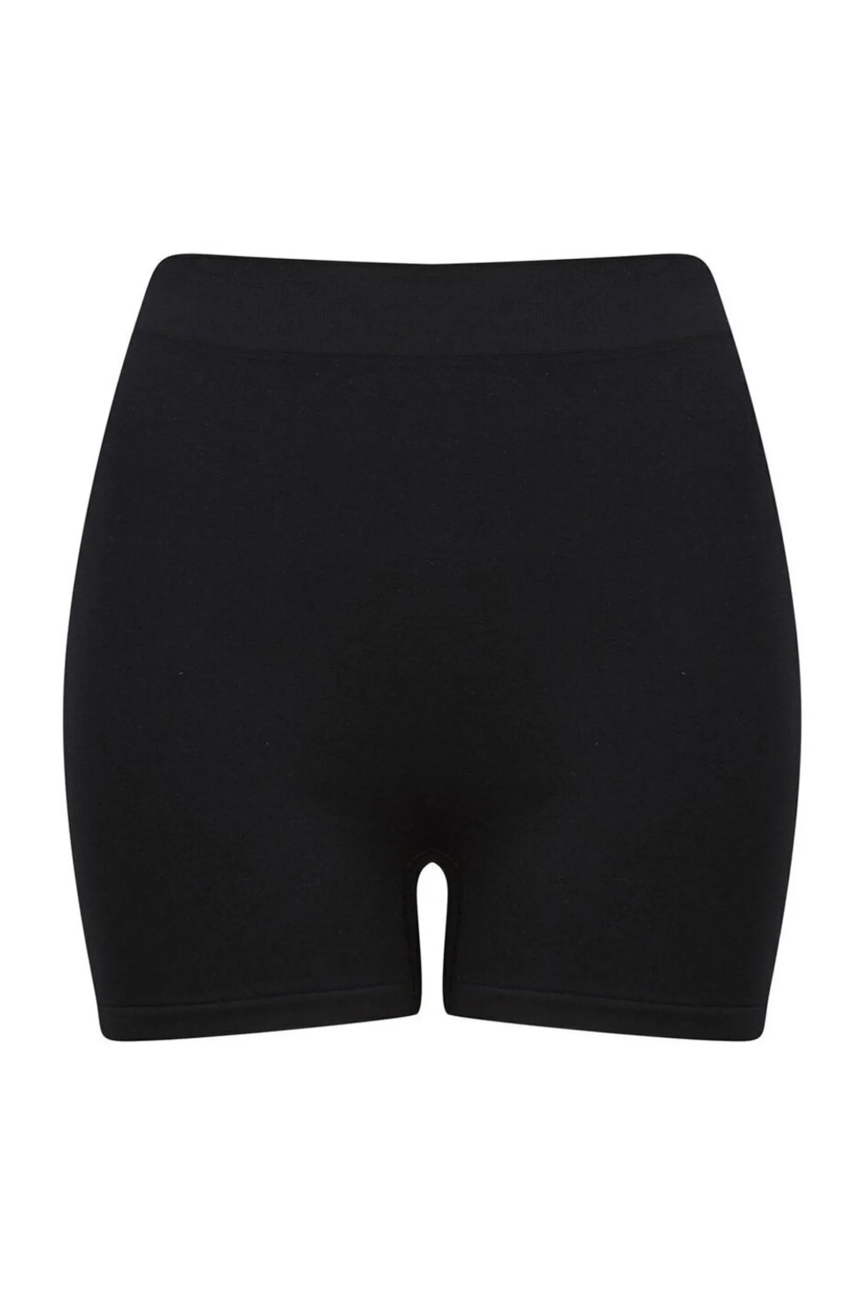 Leggins Cortos Sin Costuras Tombo