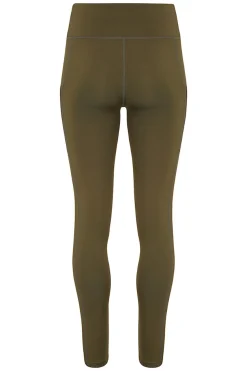Leggins De Entrenamiento Tridri Compresion