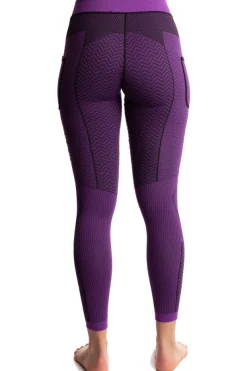 Malla Compresiva Mantra Hanker