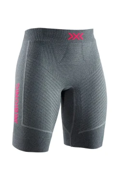 Malla Corta Invent Run Speed Mujer X-bionic