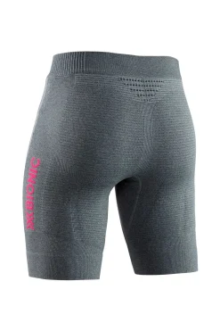 Malla Corta Invent Run Speed Mujer X-bionic