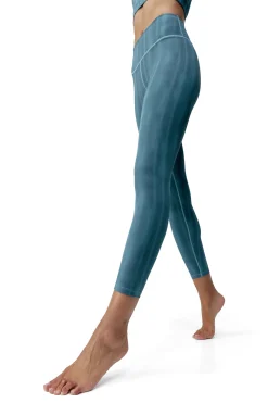 Malla De Mujer Blanche Born Living Yoga