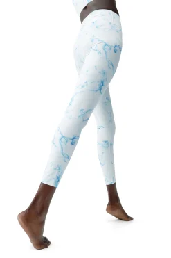 Malla Deportiva De Mujer Helio Born Living Yoga