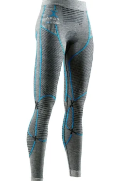 Malla Larga Apani 4.0 Merino X-bionic
