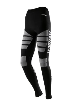 Malla Larga De Compresion Trainning Sportlast