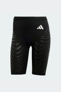 Mallas Cortas Adizero Control Running adidas