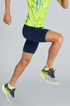 Mallas Cortas Joma Elite IX Marino