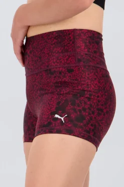Mallas Cortas Puma