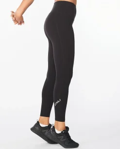 Mallas De Compresión 2xu Fitness De Tiro Alto