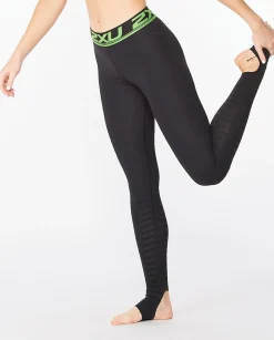 Mallas De Compresión 2xu Power Para Recuperación