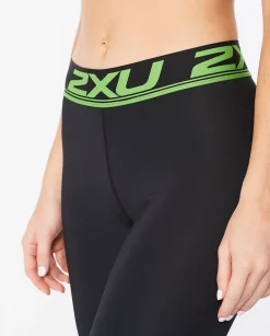 Mallas De Compresión 2xu Power Para Recuperación