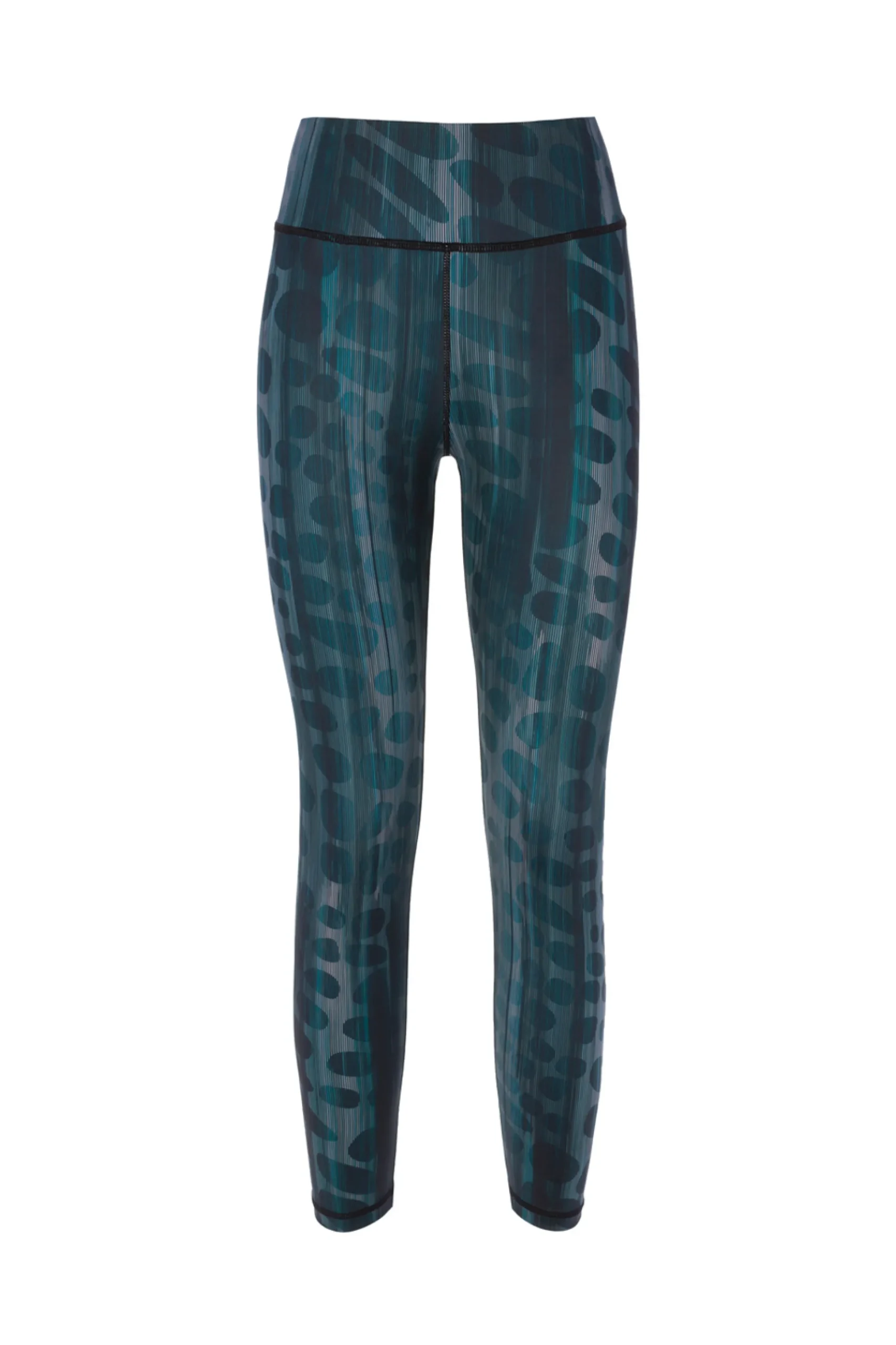 Mallas De Mujer Diamond Blue Ball Sport