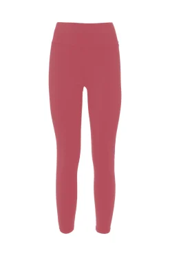 Mallas De Mujer Natural Con Logo Blanco