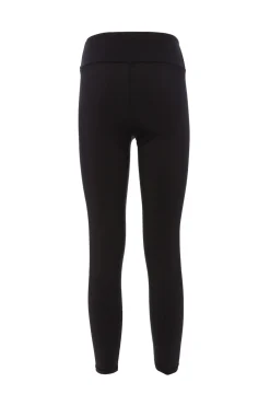 Mallas De Mujer Natural Con Logo Blanco