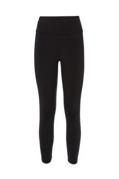Mallas De Mujer Slim Blue Ball Sport