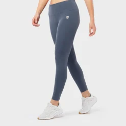 Mallas Deportivas De Talle Medio Siroko Striker