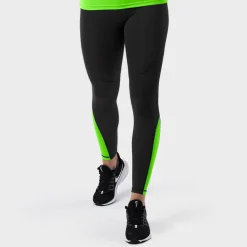 Mallas Deportivas De Talle Medio Siroko Sky Flow
