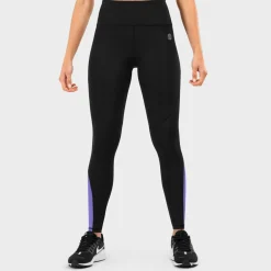 Mallas Deportivas De Talle Medio Siroko S-power